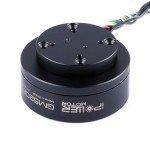 Original IPower AlexMos 32 Bit GM5208 5208 Brushless Gimbal Motor With Encoder for DSLR/CANON Cameras Replace GBM5208-200T
